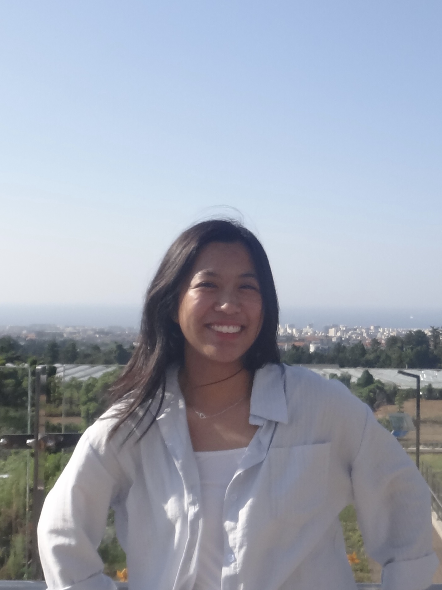 Photo of Arianajoy Guanlao De Castro